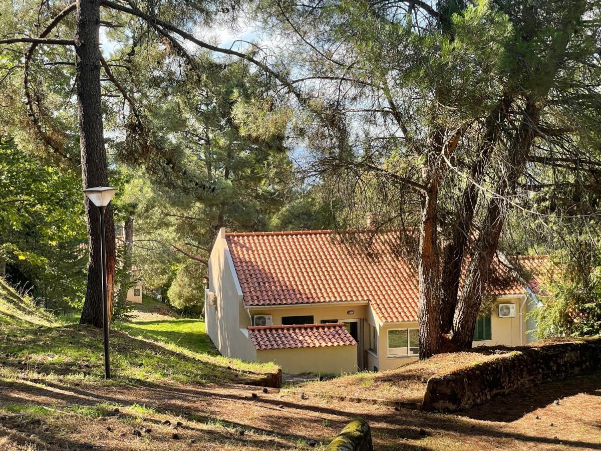 הוילה טורה דה מונקורבו Bel Douro מראה חיצוני תמונה